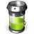 Dock Trash full Icon